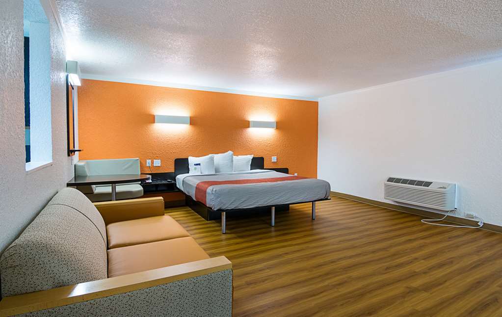 Motel 6-Tampa, Fl - Fairgrounds Heartland Værelse billede